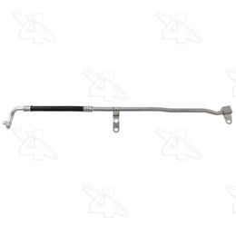 FSS-66620, Four Seasons Air Conditioning Suction Hoses 66620 in UAE, Dubai. Condition - new. Price 120 AED. Photo, seller contacts | AUTO.AE