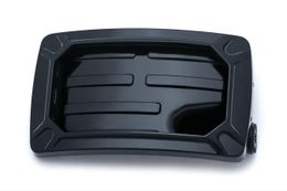 KUR-3193, Kuryakyn Nova Curved Side-Mount License Plate Holders 3193 في الإمارات, دبي. Condition - new. Price 930 AED. Photo, seller contacts | AUTO.AE
