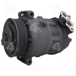 FSS-97573, Four Seasons Air Conditioning Compressors 97573 في الإمارات, دبي. Condition - new. Price 1,120 AED. Photo, seller contacts | AUTO.AE