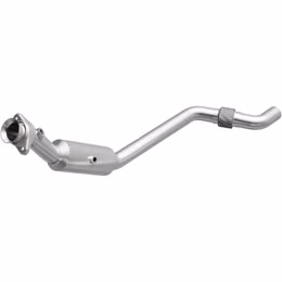 6561472, MAGNAFLOW 6561472 Catalytic Converter Direct-Fit California Grade for FORD Mustang 2015-2017 في الإمارات, دبي. Condition - new. Price 6,320 AED. Photo, seller contacts | AUTO.AE