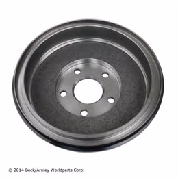 BCK-083-2860, Beck/Arnley Brake Drums for 1998-2008 FORESTER, 1999-2004 IMPREZA - 083-2860 в ОАЭ, Дубай. Состояние - новое. Цена 280 AED. Фото, контакты продавца | AUTO.AE