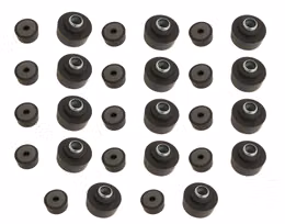OPG-BR01853, RESTOPARTS® Manufactured Body Bushing Kits for 1967-1974 RIVIERA - BR01853 in UAE, Dubai. Condition - new. Price 940 AED. Photo, seller contacts | AUTO.AE