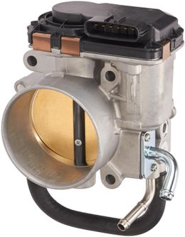 SGT-TB1171, Spectra Premium Throttle Bodies TB1171 في الإمارات, دبي. Condition - new. Price 6,620 AED. Photo, seller contacts | AUTO.AE