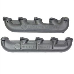 BDD-1041480, BD Diesel Exhaust Manifolds for 2003-2007 F-250 SUPER DUTY, F-350 SUPER DUTY - 1041480 в ОАЭ, Дубай. Состояние - новое. Цена 3 110 AED. Фото, контакты продавца | AUTO.AE