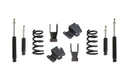 MXT-K333524-6, MaxTrac Suspension Lowering Kits for 1997-2003 F-150 - K333524-6 in UAE, Dubai. Condition - new. Price 3,070 AED. Photo, seller contacts | AUTO.AE