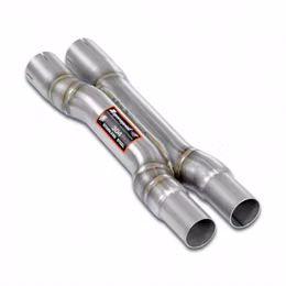 393013, SUPERSPRINT 393013 X-Pipe for FERRARI FF в ОАЭ, Дубай. Состояние - новое. Цена 5 780 AED. Фото, контакты продавца | AUTO.AE