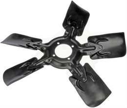 RNB-620-054, Dorman Mechanical Fans for 2007-2009 ASPEN, 2000-2004 DAKOTA, 2000-2009 DURANGO - 620-054 في الإمارات, دبي. Condition - new. Price 490 AED. Photo, seller contacts | AUTO.AE