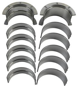KGB-MB5682SI010, King SI-Series Main Bearings MB5682SI 010 في الإمارات, دبي. Condition - new. Price 560 AED. Photo, seller contacts | AUTO.AE