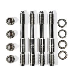 BCS-08, GIRODISC BCS-08 Rear Brake Caliper Stud Kit for PORSCHE 911 GT3 (992) / GT3 / GT3RS / GT2RS (991) / 718 Cayman GT4RS (982) في الإمارات, دبي. Condition - new. Price 700 AED. Photo, seller contacts | AUTO.AE