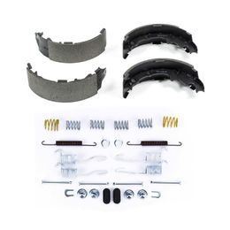 PWR-SSH538, PowerStop Autospecialty Stock Replacement Brake Shoes SSH538 in UAE, Dubai. Condition - new. Price 170 AED. Photo, seller contacts | AUTO.AE