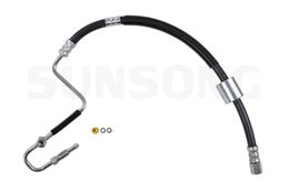 SUG-3402792, Sunsong Power Steering Hose Assemblies for 2003-2007 RAM 1500, RAM 2500, RAM 3500 - 3402792 в ОАЭ, Дубай. Состояние - новое. Цена 340 AED. Фото, контакты продавца | AUTO.AE