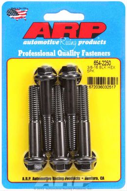 ARP-654-2250, ARP Chromoly Bolts 654-2250 في الإمارات, دبي. Condition - new. Price 80 AED. Photo, seller contacts | AUTO.AE