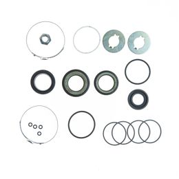 EDD-9146, Edelmann Rack and Pinion Seal Kits for 2003-2006 OUTLANDER - 9146B in UAE, Dubai. Condition - new. Price 740 AED. Photo, seller contacts | AUTO.AE