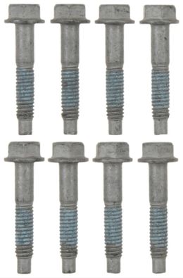 MAH-GS33561, Mahle Original Intake Manifold Bolts GS33561 في الإمارات, دبي. Condition - new. Price 270 AED. Photo, seller contacts | AUTO.AE