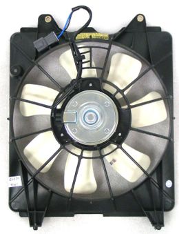 RDR-6019151, Agility Auto Parts Fan Assemblies for 2006-2011 CIVIC - 6019151 в ОАЭ, Дубай. Состояние - новое. Цена 480 AED. Фото, контакты продавца | AUTO.AE