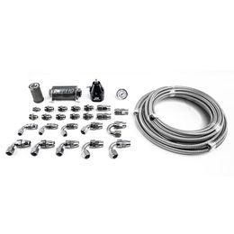 DWK-6-604, DeatschWerks X2 Series Fuel Pump Plumbing Kits for 2011-2019 MUSTANG - 6-604 в ОАЭ, Дубай. Состояние - новое. Цена ⁦4 060 AED⁩. Фото, контакты продавца | AUTO.AE