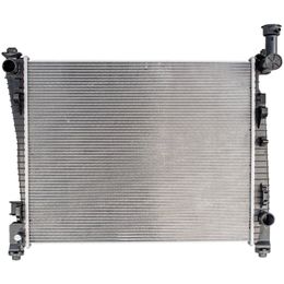 DNP-221-9205, Denso Radiators for 2011-2024 DURANGO, 2011-2021 GRAND CHEROKEE - 221-9205 في الإمارات, دبي. Condition - new. Price 740 AED. Photo, seller contacts | AUTO.AE