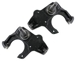 MMC-6570, McGaughy's Lowering Spindles for 1965-1970 BEL AIR, BISCAYNE, IMPALA - 6570 in UAE, Dubai. Condition - new. Price 1,540 AED. Photo, seller contacts | AUTO.AE