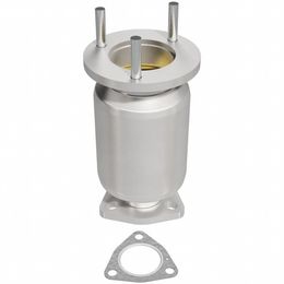 333601, MAGNAFLOW 333601 Catalytic Converter Direct-Fit California Grade for MAZDA B2200 1987-1989 в ОАЭ, Дубай. Состояние - новое. Цена 3 300 AED. Фото, контакты продавца | AUTO.AE