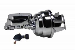 LEB-4V605, LEED Brakes Master Cylinder and Brake Booster Combos 4V605 в ОАЭ, Дубай. Состояние - новое. Цена 2 390 AED. Фото, контакты продавца | AUTO.AE