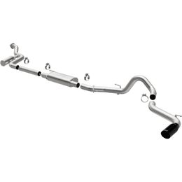 MPE-19680, MagnaFlow SPEQ Series Performance Exhaust Systems for 2024-2026 TACOMA - 19680 в ОАЭ, Дубай. Состояние - новое. Цена 5 290 AED. Фото, контакты продавца | AUTO.AE