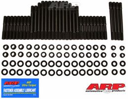 234-4725, ARP 234-4725 Head Stud Kit for CHEVROLET Small Block Bowtie Block w/14? Pro Action في الإمارات, دبي. Condition - new. Price 1,440 AED. Photo, seller contacts | AUTO.AE
