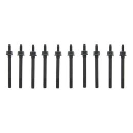 SUM-910229-2, Summit Racing™ Main Cap Fasteners SUM-910229-2 في الإمارات, دبي. Condition - new. Price ⁦320 AED⁩. Photo, seller contacts | AUTO.AE