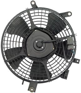 RNB-620-709, Dorman Electric Fans for 1999-2001, 1995-1997 METRO, 1995-2001 SWIFT - 620-709 в ОАЭ, Дубай. Состояние - новое. Цена 650 AED. Фото, контакты продавца | AUTO.AE