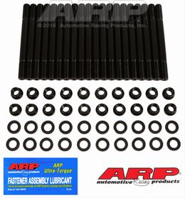 ARP-154-4206, ARP High Performance Cylinder Head Stud Kits 154-4206 in UAE, Dubai. Condition - new. Price 1,040 AED. Photo, seller contacts | AUTO.AE