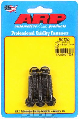 ARP-650-1250, ARP Chromoly Bolts 650-1250 в ОАЭ, Дубай. Состояние - новое. Цена 50 AED. Фото, контакты продавца | AUTO.AE
