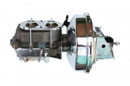 LEB-PBKT1088, LEED Brakes Master Cylinder and Brake Booster Combos for 1970-1981 CAMARO, FIREBIRD - PBKT1088 в ОАЭ, Дубай. Состояние - новое. Цена 2 390 AED. Фото, контакты продавца | AUTO.AE