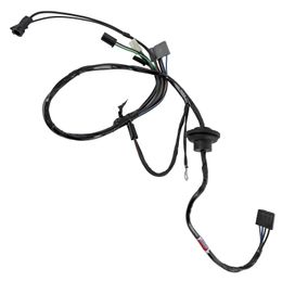 SUM-RP23091, Summit Racing Equipment® Wiring Harnesses for 1970-1971 FIREBIRD - SUM-RP23091 в ОАЭ, Дубай. Состояние - новое. Цена 570 AED. Фото, контакты продавца | AUTO.AE