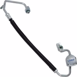 UAC-HA113639C, Universal Air Conditioner Air Conditioning Discharge Hoses for 2016-2019 EXPLORER - HA 113639C in UAE, Dubai. Condition - new. Price 150 AED. Photo, seller contacts | AUTO.AE
