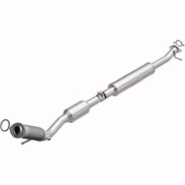 23-218, MAGNAFLOW 23-218 Catalytic Converter Direct-Fit OEM Grade for TOYOTA RAV4 2019-2022 في الإمارات, دبي. Condition - new. Price 4,070 AED. Photo, seller contacts | AUTO.AE