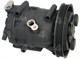 FSS-57879, Four Seasons Remanufactured Air Conditioning Compressors for 1993 ACCORD - 57879 in UAE, Dubai. Condition - new. Price 920 AED. Photo, seller contacts | AUTO.AE