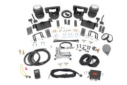 ROU-10017WC, Rough Country Air Spring Kits for 2015-2020 F-150 - 10017WC in UAE, Dubai. Condition - new. Price 4,780 AED. Photo, seller contacts | AUTO.AE