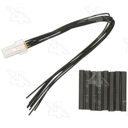 FSS-37285, Four Seasons Wiring Connectors 37285 in UAE, Dubai. Condition - new. Price 280 AED. Photo, seller contacts | AUTO.AE