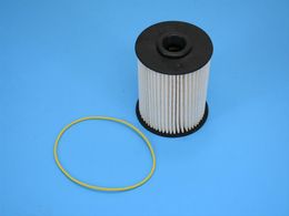 CBM-68001914AB, Cummins By Mopar Replacement Fuel Filters for 2003-2008 RAM 2500, RAM 3500 - 68001914AB в ОАЭ, Дубай. Состояние - новое. Цена 320 AED. Фото, контакты продавца | AUTO.AE
