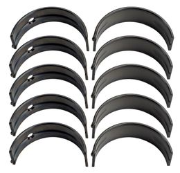 SUM-2964HCS, Summit Racing™ Race Series Main Bearing Sets SUM-2964HCS in UAE, Dubai. Condition - new. Price 450 AED. Photo, seller contacts | AUTO.AE