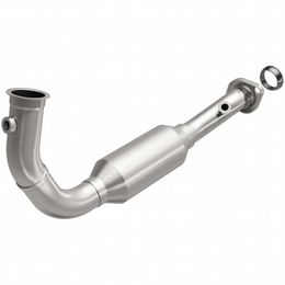 4551583, MAGNAFLOW 4551583 Catalytic Converter Direct-Fit California Grade for JEEP Liberty 2004-2004 in UAE, Dubai. Condition - new. Price 6,210 AED. Photo, seller contacts | AUTO.AE