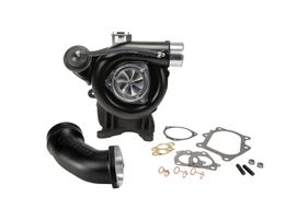 FLE-FPE-LB7-63, Fleece Performance Cheetah LB7 Turbochargers FPE-LB7-63 في الإمارات, دبي. Condition - new. Price 9,550 AED. Photo, seller contacts | AUTO.AE