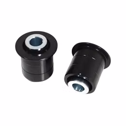 Q1561, HARDRACE Q1561 Front Lower Arm Front Bushing (Pillow Ball), 2pcs for HONDA Civic Type-R (FK8) 2017-2022 in UAE, Dubai. Condition - new. Price 820 AED. Photo, seller contacts | AUTO.AE