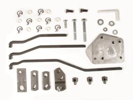 HUU-3737637, Hurst Competition/Plus Installation Kits for 1967-1969 COUGAR, 1964-1973 MUSTANG - 3737637 in UAE, Dubai. Condition - new. Price 1,740 AED. Photo, seller contacts | AUTO.AE