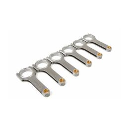 SCR5162-6, CARRILLO SCR5162-6 Connecting Rod Kit PRO-H (6 pc) for BMW S54B32 в ОАЭ, Дубай. Состояние - новое. Цена 8 250 AED. Фото, контакты продавца | AUTO.AE