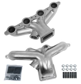SUM-G9302, Summit Racing™ Pro LS Turbo Manifolds SUM-G9302 في الإمارات, دبي. Condition - new. Price 4,780 AED. Photo, seller contacts | AUTO.AE