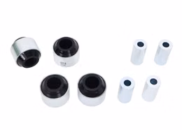 WHL-W63690, WHITELINE - Control Arm Bushings and Bearings for 2021-2026 ID.4 - W63690 في الإمارات, دبي. Condition - new. Price 370 AED. Photo, seller contacts | AUTO.AE