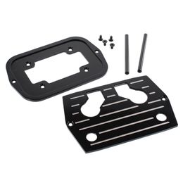 SUM-430016, Summit Racing™ Aluminum Battery Mounts SUM-430016 в ОАЭ, Дубай. Состояние - новое. Цена 680 AED. Фото, контакты продавца | AUTO.AE