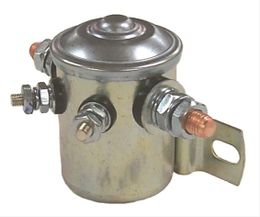 RRA-18-5807, Sierra Marine Starter Solenoids 18-5807 في الإمارات, دبي. Condition - new. Price 140 AED. Photo, seller contacts | AUTO.AE