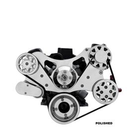 AAY-FDS-SBF-103, All American Billet Serpentine Kits FDS-SBF-103 في الإمارات, دبي. Condition - new. Price 11,160 AED. Photo, seller contacts | AUTO.AE