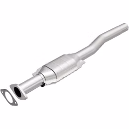 MPE-51804, MagnaFlow Direct-Fit Catalytic Converters for 2010-2017 TERRAIN, EQUINOX, 2012-2015 CAPTIVA SPORT - 51804 in UAE, Dubai. Condition - new. Price 2,290 AED. Photo, seller contacts | AUTO.AE